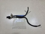 1982 Honda Rear Air Shock Fill Valve Hoses 3 Way #625.1-58. Fixed Price $20.00.