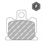 Ferodo Platinum Compound Pad / FA070 VD228 DB2054 -. Fixed Price $53.71.
