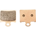 Balls 18-8075 Sintered Brake Pads. Fixed Price $29.26.