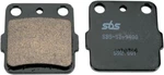 Sbs Sintered Brake Pads 592SI. Fixed Price $44.45.