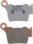 Pro Mx Brake Pads (SDP935). Fixed Price $52.75.