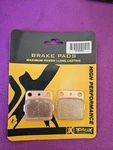 Pro X Rear Brake Pad YZ80/85 93-17. Fixed Price $25.00.