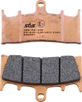 Sbs Brake Pads 686RST. Fixed Price $64.95.