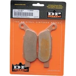Brakes Sintered Pads - DP987. Fixed Price $57.77.