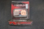 Streamline Brake Pads KX80 YZ80 Trx Yfm Sb 84 Ex. Fixed Price $25.44.