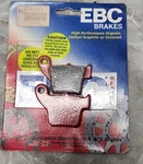 Ebc FA346X Brake Pad Honda Kayo Yamaha Offroad Motorcycles. Fixed Price $33.54.