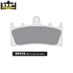 Brakes Racing Sintered Race Pads RDP216 *see Fitment Description*. Fixed Price $18.00.