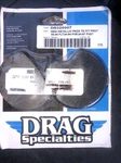 Drag Specialties Harley Davidson Semi-metallic Front Brake Pads DS-325007. Fixed Price $19.50.