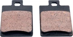 Nos Outside Distributing Brake Pads, Type 4A, 49 X 35MM 13-0401. Fixed Price $21.99.