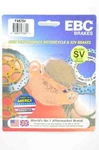 Ebc 1989-2004 Kawasaki Klf 300 Bayou 2X4 Severe Duty Brake Pads FA67SV *new*. Fixed Price $25.99.