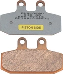 Brakes Standard Sintered Metal Pads DP108. Fixed Price $59.95.