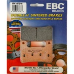 Ebc Brakes Extreme Pro Pads EPFA379HH. Fixed Price $82.24.