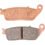 Balls Sintered Brake Pads 1913735,2207667 1721-3124 218-8058 137747. Fixed Price $60.88.