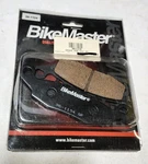 Bikemaster Oem Direct Replacement Brake Pads 96-1104 Kawasaki Suzuki. Fixed Price $22.00.