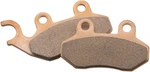Ebc Sintered Brake Pads #SFA681HH Piaggio MP3 500 2015-2016. Fixed Price $32.70.
