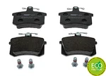 Ferodo FDB222 Brake Pad Set. Fixed Price $23.68.