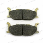 FA179 Brake Pads For Yamaha Xj Xp Xvs Xvz 400 500 535 650 950 1300 1600 Front. Fixed Price $10.00.