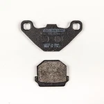 Braking Semi Metallic Pad 702SM1. Fixed Price $25.16.