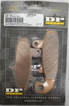 DP214 Brakes Front Sintered Pads 1989-1995 Suzuki DR650,S,SE Oem Nos. Fixed Price $62.99.