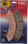 Ebc Brake Pads SXR728HH. Fixed Price $80.07.