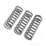 Ebc Clutch Spring Kit Reinforced CSK268 (3 Pcs) Fits Yamaha Xsr 900 2017-2021. Fixed Price $29.93.