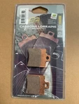 Carbone Lorraine 3013SC Brake Pads Yamaha Aprilia Honda Suzuki (ebc FA193HH). Fixed Price $17.12.