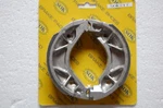 Rear Brake Shoes Fit Yamaha Bws 2002-2011 ZUMA50. Fixed Price $18.99.