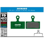 Green Compound Pads Pro Shimano Xtr M9000, Deore 785) And Slx (M666) Gal. Fixed Price $26.87.