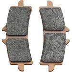 Ebc EPFA447HH Extreme Performance Sintered "epfa" Brake Pads. Fixed Price $92.64.