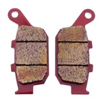 Brembo 07HO53SP Disc Brake Pad Set Rear For 2013 Honda CB500F Abs. Fixed Price $69.03.