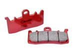 Front Sintered Brake Pads For Harley-davidson 41300227. Fixed Price $55.40.