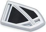 Kuryakyn 5748 Phantom Brake Pedal Pads For Harley-davidson Motorcycles,.... Fixed Price $81.94.