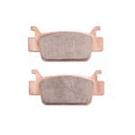 Tusk TA410R Brake Pad - Sintered Metal. Fixed Price $28.86.
