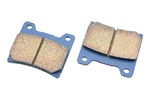 New Oem Yamaha 1FK-W0045-00-00 Brake Pad Kit Nos. Fixed Price $51.99.
