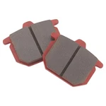 Bikemaster Sintered Brake Pads For Honda - Front/rear SH1006. Fixed Price $44.54.