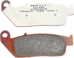 Brakes - RDP117 Race Pads. Fixed Price $67.99.