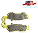 Front Brake Pads For Yamaha 5XC-W0045-00-00 B29-25805-00-00 B29-25805-01-00. Fixed Price $19.89.