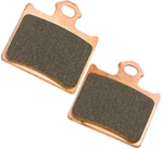 Wild Boar Full Metal Rear Brake Pads MC-05650F. Fixed Price $27.33.