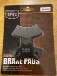 Factory Spec Brake Pads FS-432SV. Fixed Price $19.00.