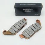 Set Pair Front Brake Pads Left T2021330 Triumph Tiger 800 (15-19). Fixed Price $76.98.