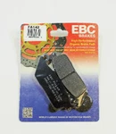 Ebc Brakes Organic Pad FA142. Fixed Price $31.61.