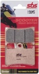 Sbs Ms Maxi Sinter Brake Pads 1721-1829. Fixed Price $20.68.