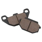 Bikemaster Brake Pad For Honda - Front/rear H1088. Fixed Price $36.66.