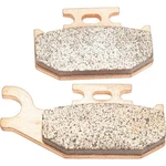 Balls 18-8051 Sintered Brake Pads. Fixed Price $31.90.