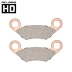 Polaris Heavy Duty Brake Pads 2208935. Fixed Price $79.99.
