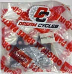 New Oem Genuine Aprilia Brake Pad Set AP8213104 Fast Shipping. Fixed Price $21.87.