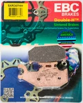 Ebc Brake Pads SXR307HH. Fixed Price $47.43.