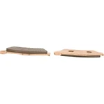 Balls 18-8060 Brake Pad Kit Sintered. Fixed Price $36.26.