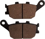Yamaha Oe Rear Brake Pad Set 2003-2009 YZFR6 YZF-R6 5SL-W0046-00-00. Fixed Price $30.99.