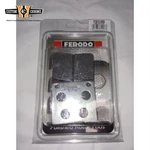 58X53X9 Mm Brake Pads Fit For Gma 2-PISTON Calipers. Fixed Price $16.99.
